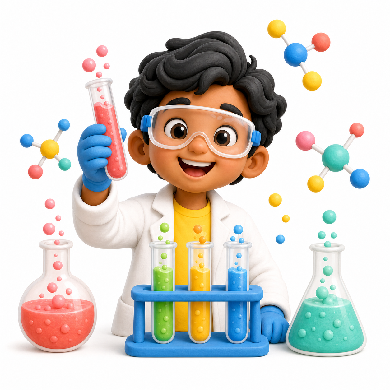 Chemistry