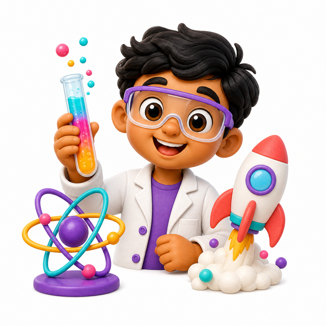 Science